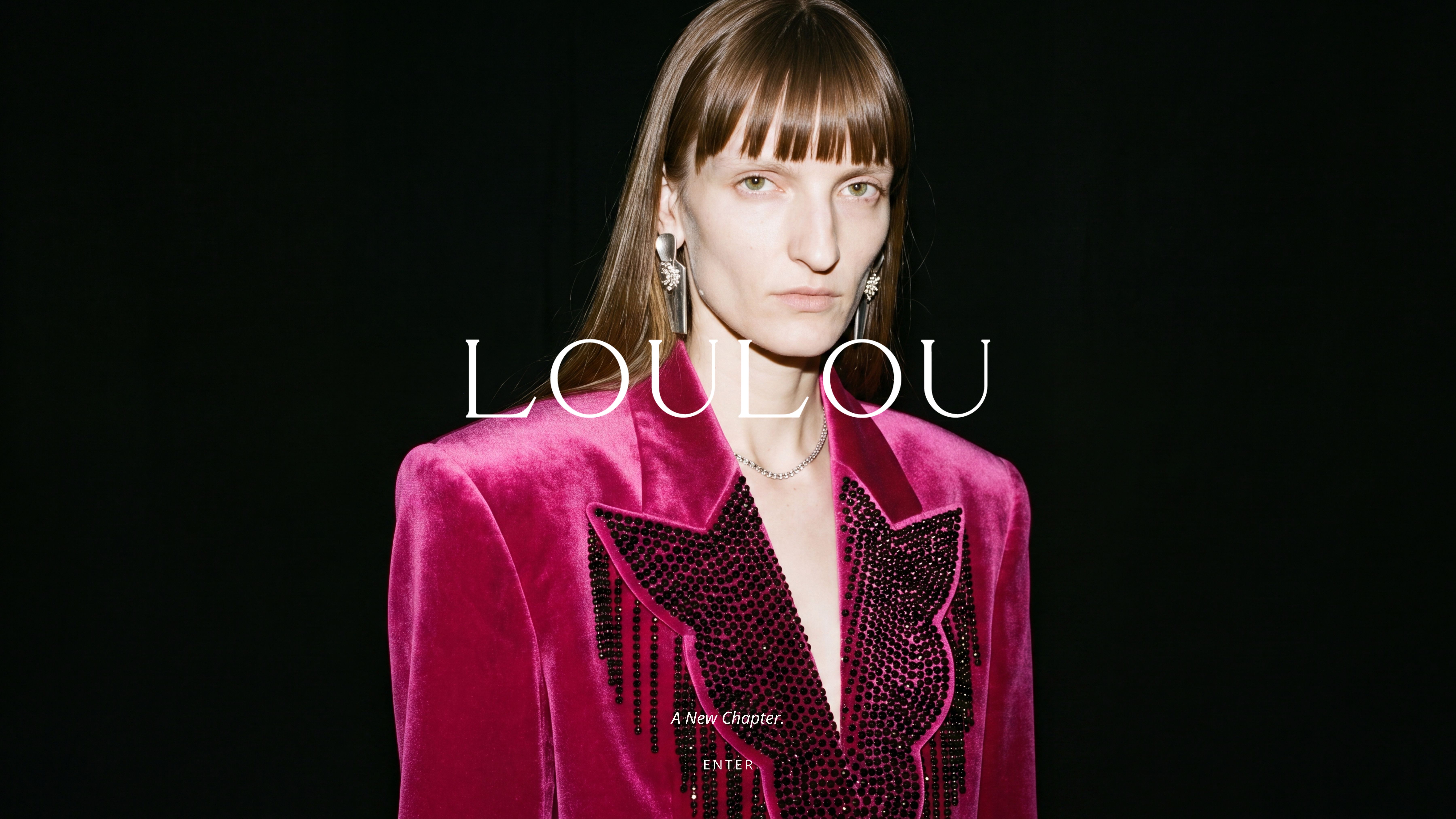 LOULOU — A New Chapter